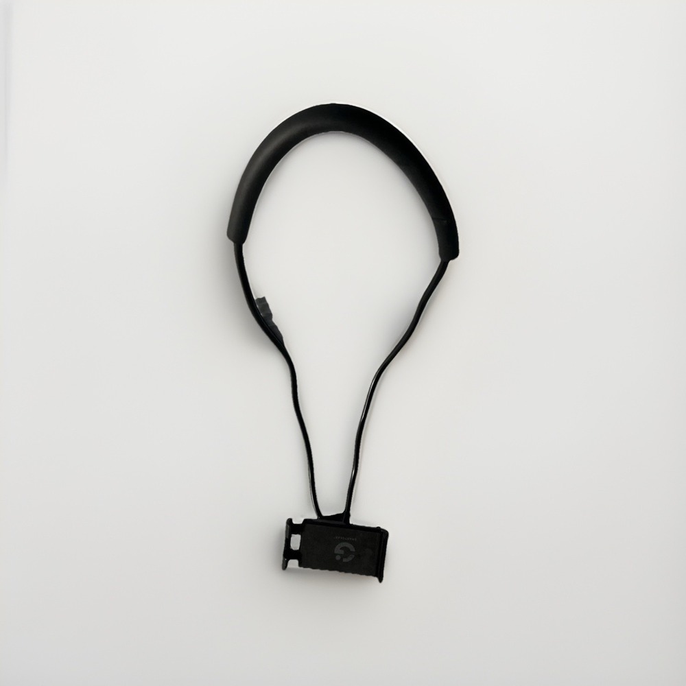 Hands Free Neck Phone Holder Flexible Lazy Mount Stand for Video Chat Selfies
